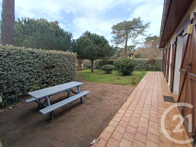 maison - SOULAC SUR MER - 33