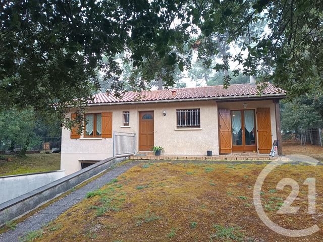 maison - SOULAC SUR MER - 33