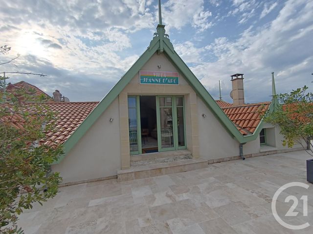 maison - SOULAC SUR MER - 33