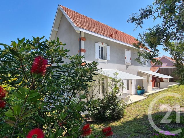 maison - SOULAC SUR MER - 33