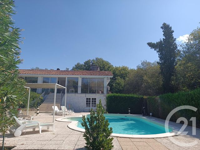 Maison à vendre - 4 pièces - 183,11 m2 - St Vivien De Medoc - 33 - AQUITAINE