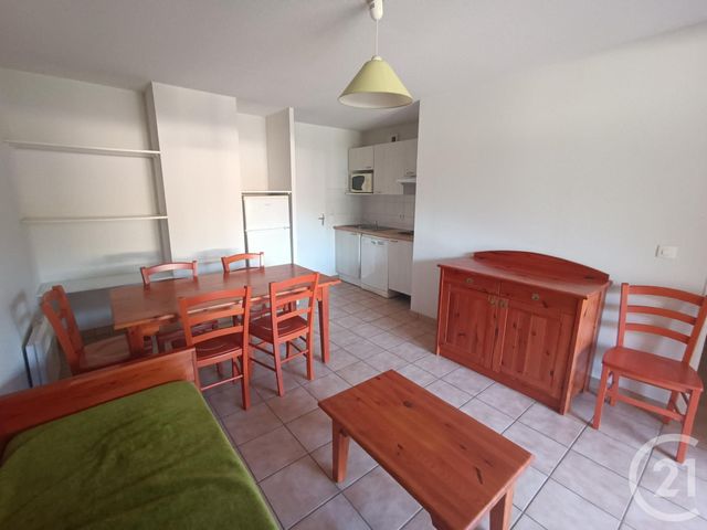 appartement - SOULAC SUR MER - 33