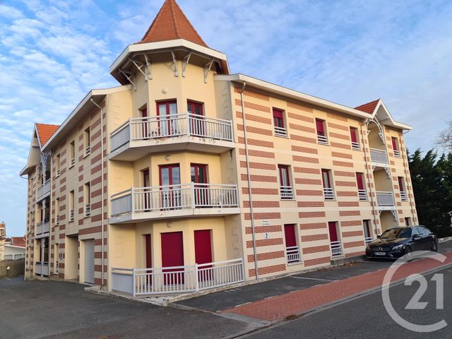 Appartement F3 à vendre - 3 pièces - 54,12 m2 - Soulac Sur Mer - 33 - AQUITAINE