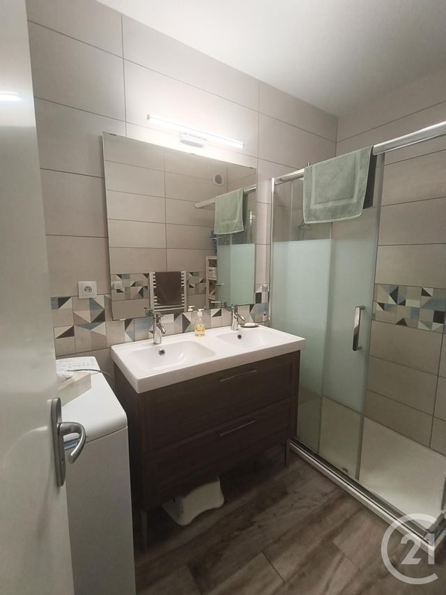 Appartement F3 &agrave; vendre - 3 pi&egrave;ces - 54,12 m2 - Soulac Sur Mer - 33 - AQUITAINE