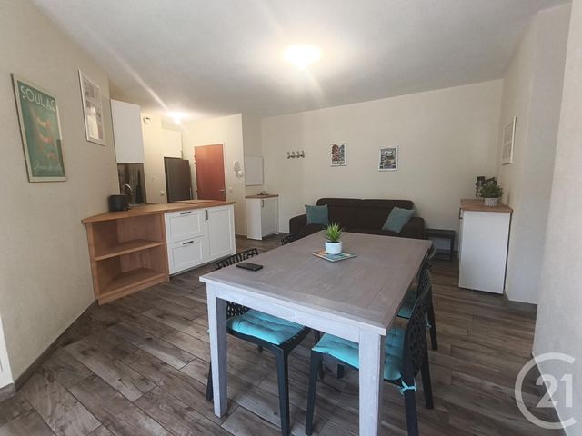Appartement F3 &agrave; vendre - 3 pi&egrave;ces - 54,12 m2 - Soulac Sur Mer - 33 - AQUITAINE