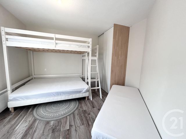 Appartement F3 &agrave; vendre - 3 pi&egrave;ces - 54,12 m2 - Soulac Sur Mer - 33 - AQUITAINE