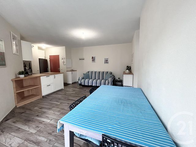 Appartement F3 &agrave; vendre - 3 pi&egrave;ces - 54,12 m2 - Soulac Sur Mer - 33 - AQUITAINE
