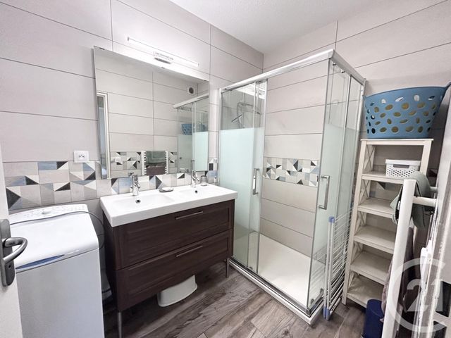 Appartement F3 &agrave; vendre - 3 pi&egrave;ces - 54,12 m2 - Soulac Sur Mer - 33 - AQUITAINE