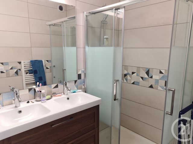 Appartement F3 à vendre - 3 pièces - 54,12 m2 - Soulac Sur Mer - 33 - AQUITAINE