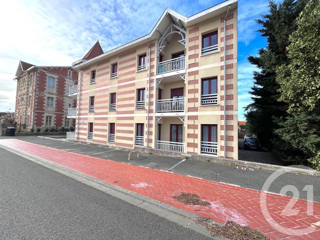 Appartement F3 &agrave; vendre - 3 pi&egrave;ces - 54,12 m2 - Soulac Sur Mer - 33 - AQUITAINE