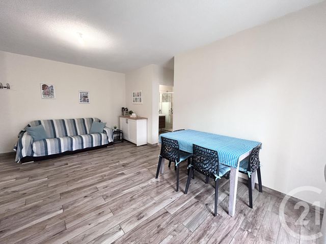 Appartement F3 &agrave; vendre - 3 pi&egrave;ces - 54,12 m2 - Soulac Sur Mer - 33 - AQUITAINE