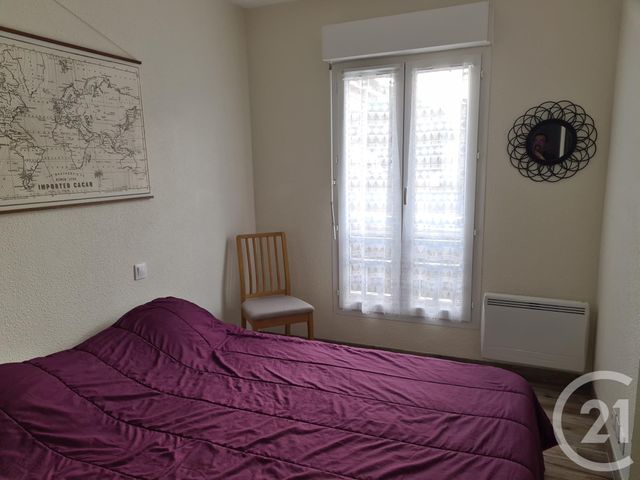 Appartement F3 à vendre - 3 pièces - 54,12 m2 - Soulac Sur Mer - 33 - AQUITAINE