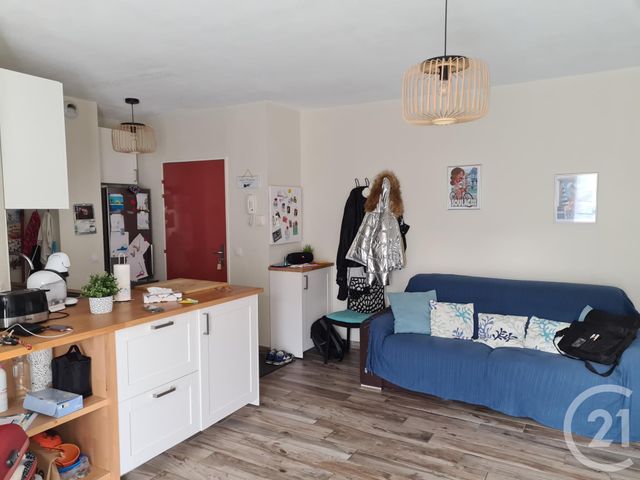 Appartement F3 à vendre - 3 pièces - 54,12 m2 - Soulac Sur Mer - 33 - AQUITAINE