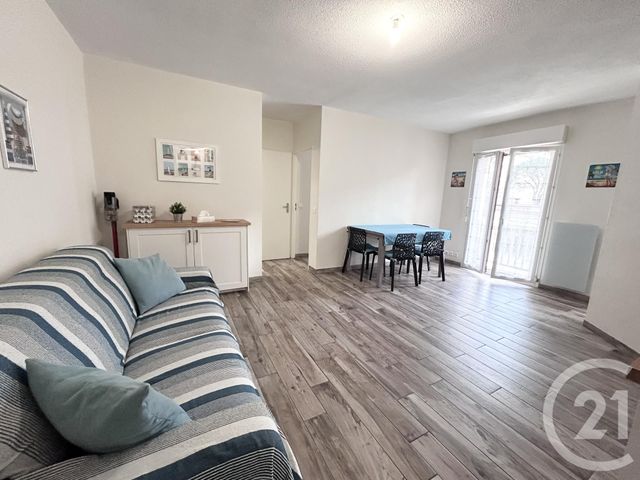 Appartement F3 &agrave; vendre - 3 pi&egrave;ces - 54,12 m2 - Soulac Sur Mer - 33 - AQUITAINE