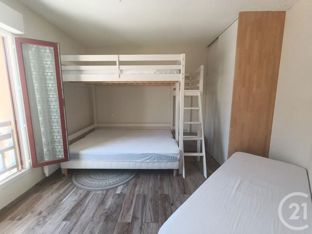 Appartement F3 &agrave; vendre - 3 pi&egrave;ces - 54,12 m2 - Soulac Sur Mer - 33 - AQUITAINE