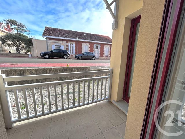 Appartement F3 &agrave; vendre - 3 pi&egrave;ces - 54,12 m2 - Soulac Sur Mer - 33 - AQUITAINE