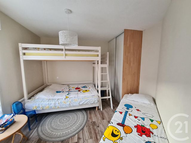 Appartement F3 à vendre - 3 pièces - 54,12 m2 - Soulac Sur Mer - 33 - AQUITAINE