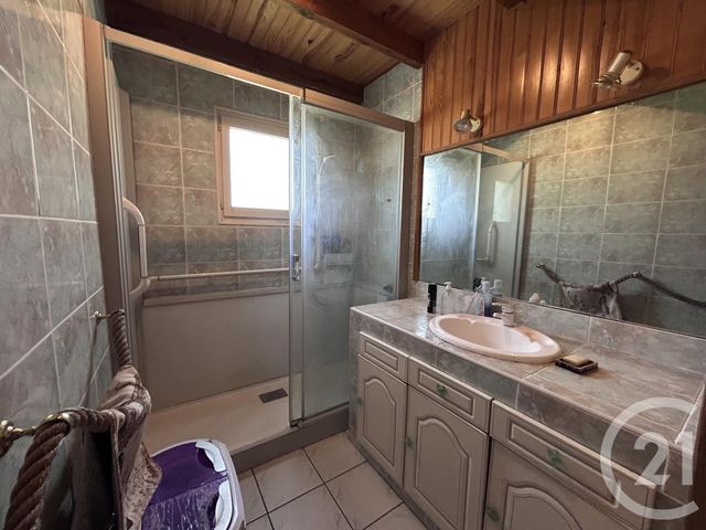 Maison à vendre - 4 pièces - 75,78 m2 - Talais - 33 - AQUITAINE