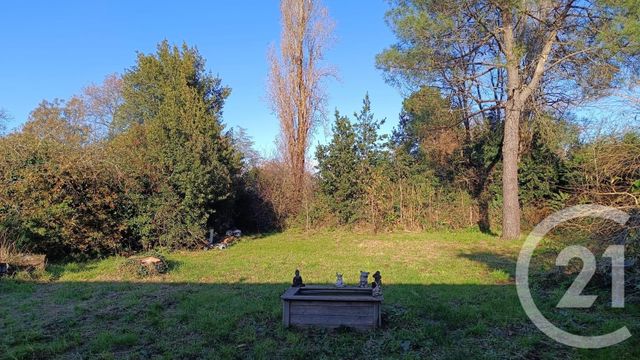 Maison à vendre - 4 pièces - 75,78 m2 - Talais - 33 - AQUITAINE