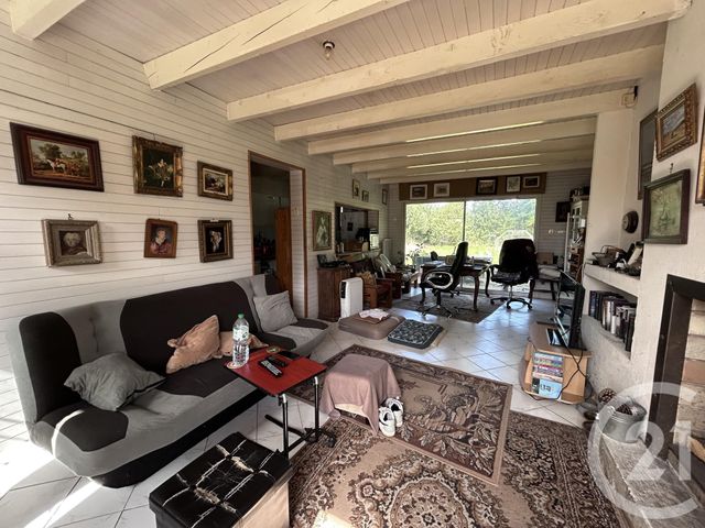 Maison à vendre - 4 pièces - 75,78 m2 - Talais - 33 - AQUITAINE