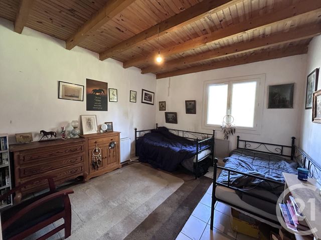 Maison à vendre - 4 pièces - 75,78 m2 - Talais - 33 - AQUITAINE