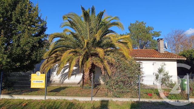 Maison à vendre - 4 pièces - 75,78 m2 - Talais - 33 - AQUITAINE