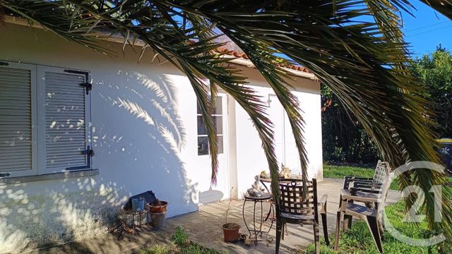 Maison à vendre TALAIS