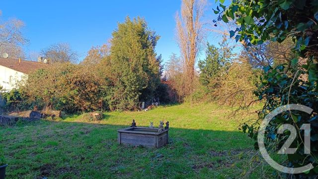 Maison à vendre - 4 pièces - 75,78 m2 - Talais - 33 - AQUITAINE