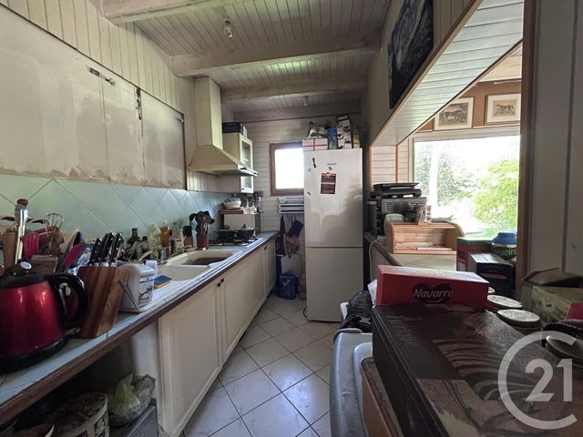 Maison à vendre - 4 pièces - 75,78 m2 - Talais - 33 - AQUITAINE