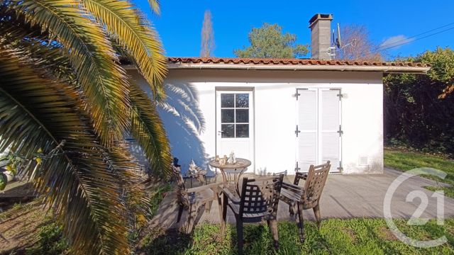 Maison à vendre - 4 pièces - 75,78 m2 - Talais - 33 - AQUITAINE