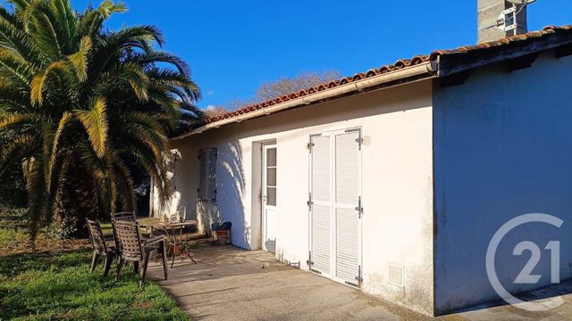 Maison à vendre - 4 pièces - 75,78 m2 - Talais - 33 - AQUITAINE
