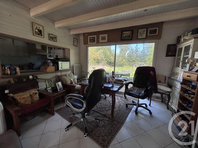 Maison à vendre - 4 pièces - 75,78 m2 - Talais - 33 - AQUITAINE