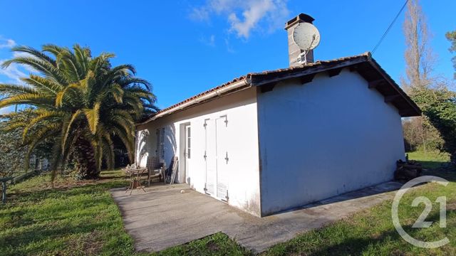 Maison à vendre - 4 pièces - 75,78 m2 - Talais - 33 - AQUITAINE