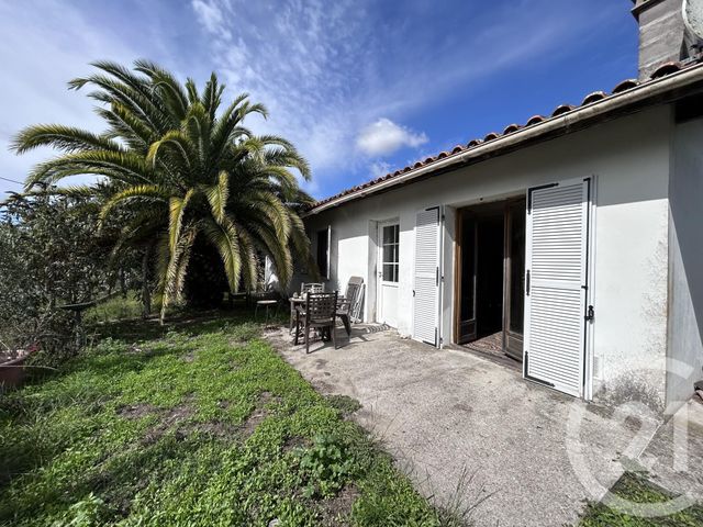 maison - TALAIS - 33