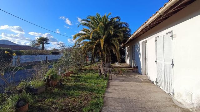 Maison à vendre - 4 pièces - 75,78 m2 - Talais - 33 - AQUITAINE