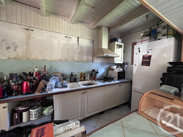 Maison à vendre - 4 pièces - 75,78 m2 - Talais - 33 - AQUITAINE