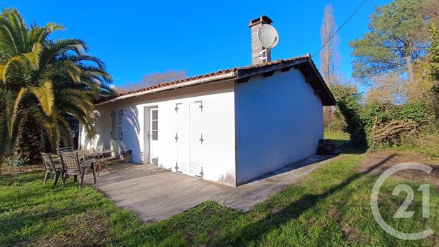 Maison à vendre - 4 pièces - 75,78 m2 - Talais - 33 - AQUITAINE