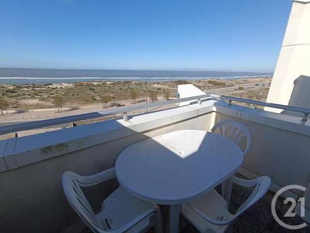 Afficher la photo en grand Appartement F1 à vendre - 1 pièce - 22 m2 - Soulac Sur Mer - 33 - AQUITAINE