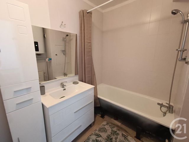 Afficher la photo en grand Appartement F1 à vendre - 1 pièce - 22 m2 - Soulac Sur Mer - 33 - AQUITAINE