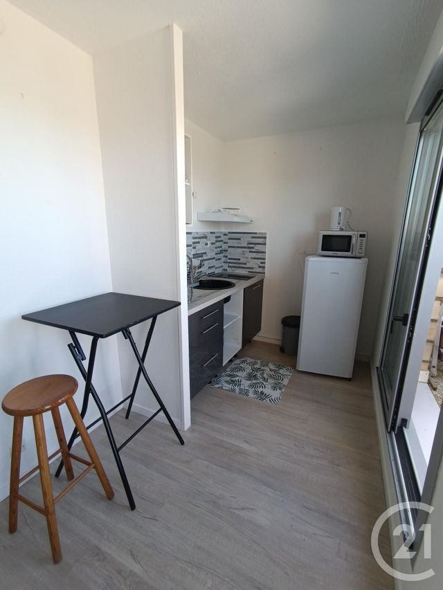 Afficher la photo en grand Appartement F1 à vendre - 1 pièce - 22 m2 - Soulac Sur Mer - 33 - AQUITAINE