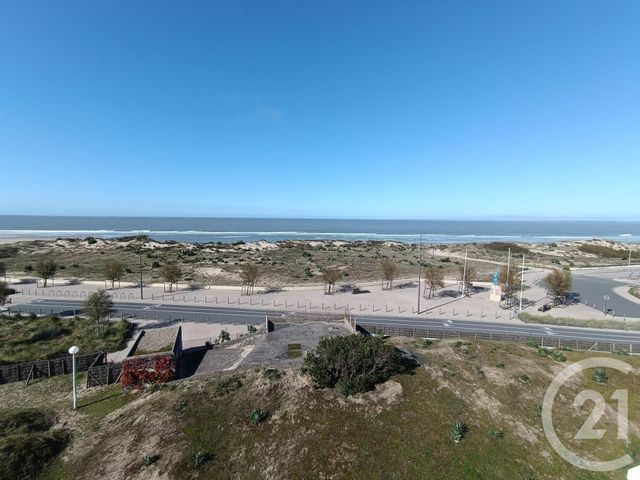Afficher la photo en grand Appartement F1 à vendre - 1 pièce - 22 m2 - Soulac Sur Mer - 33 - AQUITAINE
