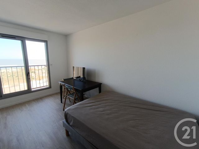 Afficher la photo en grand Appartement F1 à vendre - 1 pièce - 22 m2 - Soulac Sur Mer - 33 - AQUITAINE