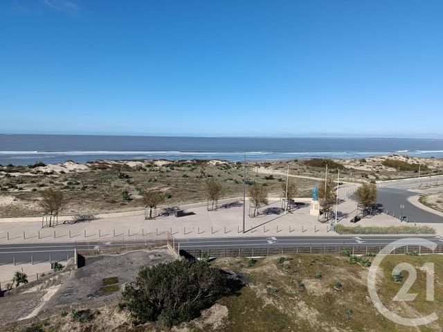 Afficher la photo en grand Appartement F1 à vendre - 1 pièce - 22 m2 - Soulac Sur Mer - 33 - AQUITAINE