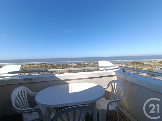 Afficher la photo en grand Appartement F1 à vendre - 1 pièce - 22 m2 - Soulac Sur Mer - 33 - AQUITAINE