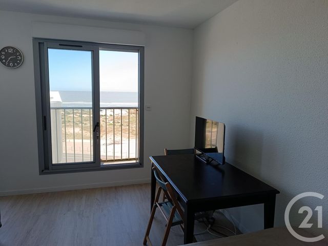 Afficher la photo en grand Appartement F1 à vendre - 1 pièce - 22 m2 - Soulac Sur Mer - 33 - AQUITAINE