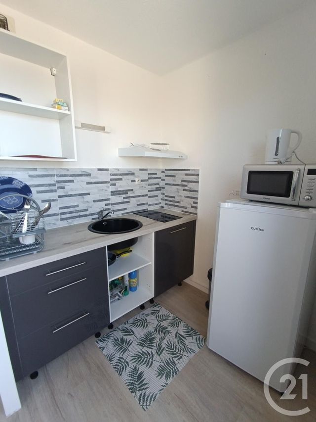 Afficher la photo en grand Appartement F1 à vendre - 1 pièce - 22 m2 - Soulac Sur Mer - 33 - AQUITAINE