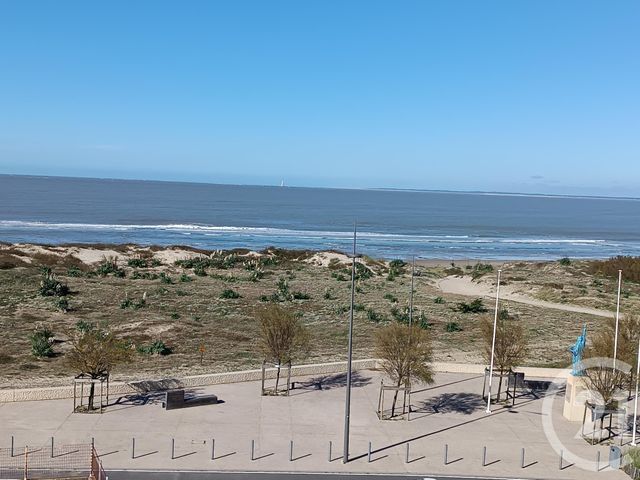 Afficher la photo en grand Appartement F1 à vendre - 1 pièce - 22 m2 - Soulac Sur Mer - 33 - AQUITAINE