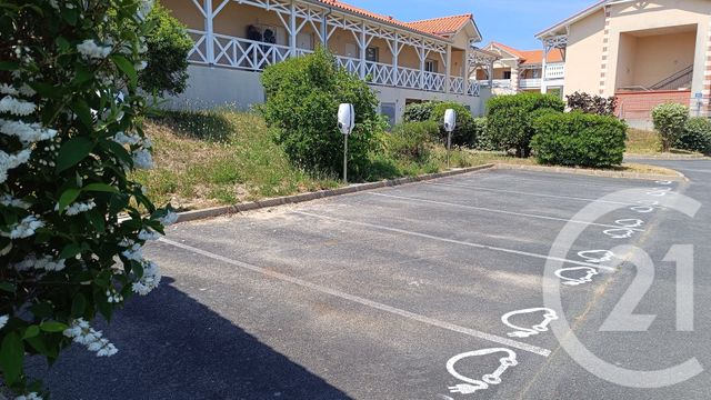 Appartement F3 à vendre - 3 pièces - 38,69 m2 - Soulac Sur Mer - 33 - AQUITAINE