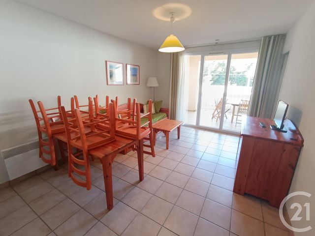 Appartement F3 à vendre - 3 pièces - 38,69 m2 - Soulac Sur Mer - 33 - AQUITAINE