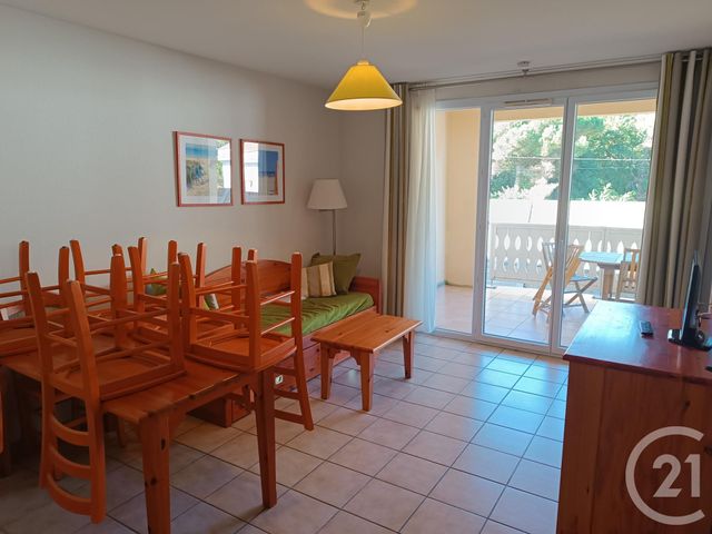 Appartement F3 à vendre - 3 pièces - 38,69 m2 - Soulac Sur Mer - 33 - AQUITAINE